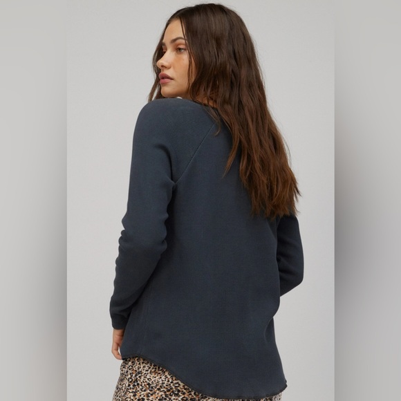 Daydreamer | Willie Nelson Portrait Thermal Size M - Picture 2 of 13